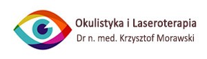 Okulista Kraków Krzysztof Morawski